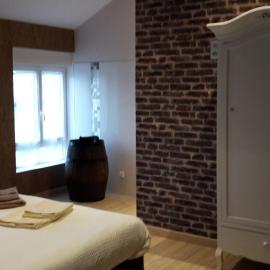 Chambre d'Hotes de la Loge, hotel a Moussy