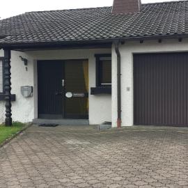 Ferienhaus Charlotte, Hotel in Neunkirchen