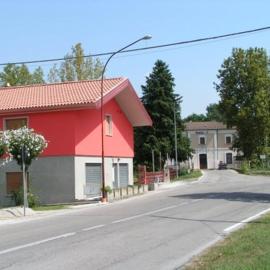 B&B da Zio Gianni, hotel u gradu 'Fratta Polesine'