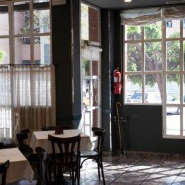 Viesnīca Hotel Los Bartolos pilsētā Alama de Mursija