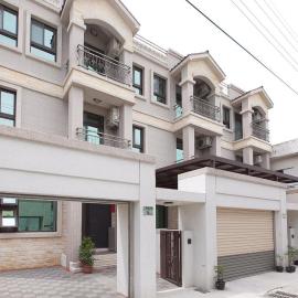Rain Sun Homestay