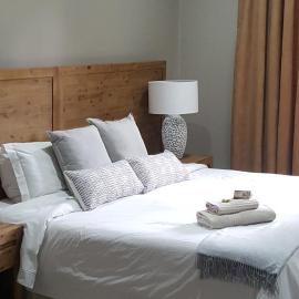 Fa'Trez Guest House & Spa, hotel Pretoriában
