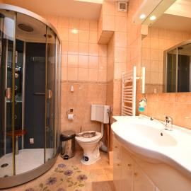 Apartament TRIDENT 2