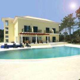 Hotel Soltroia - Foz Do Sado, hotel in Troia