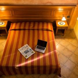 Agriturismo Tre Rondini, hótel í Legnago