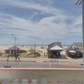 Apartamento Paraíso A Beira Mar