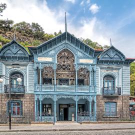 Golden Tulip Borjomi, hotel u gradu Borjomi