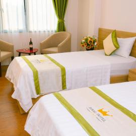 Royal Hotel Ha noi