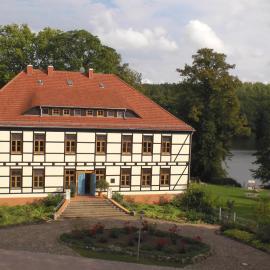 Drostenhaus Feldberg, hotell i Feldberg