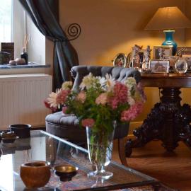 Les Glaneuses, hotel em Mettet