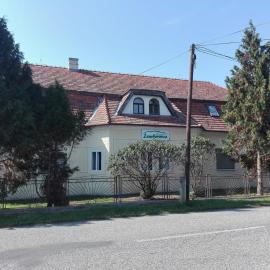 Viesnīca Penzión Žemberovce pilsētā Dolné Žemberovce