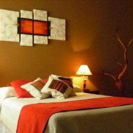 Cerro de la Cruz, Hotel in Cafayate