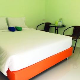 Go Green Resort
