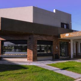 Amarilis Hotel Boutique, hotel en Alberti