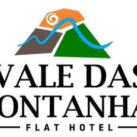 Flat Hotel Vale das Montanhas, hotel Adrianópolisban