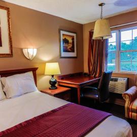 Red Carpet Inn Berlin, hotel em Berlin