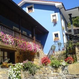 Cangas de Onís में, होटल La Casona de Cardes