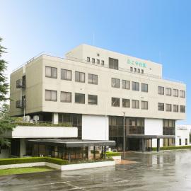 Yamagata-City AKOYA, hotel en Yamagata