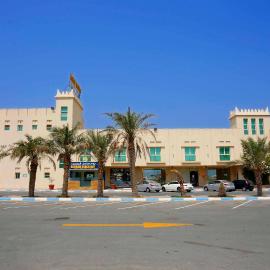 Bahrain Beach Bay, hotel in Az Zallāq