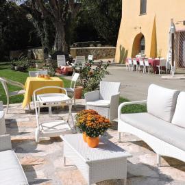 Casale Fedele Relax B&B Vicino al Borgo, hotel em Ronciglione