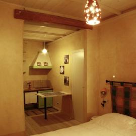 B&B Nascondino, hotelli kohteessa Goito