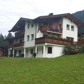 Apartment Voellenklee