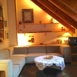 Duplex Con Encanto En Vielha