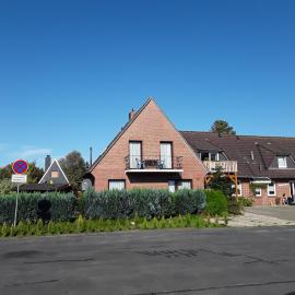 Haus Edzards, Hotel in Neuharlingersiel