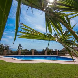 Villa Paradise Campello