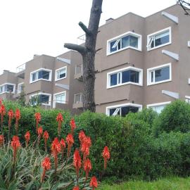 Complejo Sakura, hotel in Villa Gesell