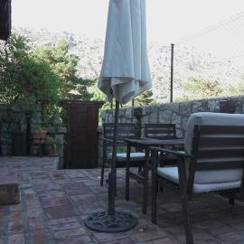 Las Horas Perdidas, hotel in Manzanares el Real
