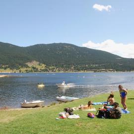 Le Jardin de Font Romeu