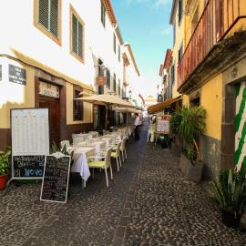 Casa Maria, hotel a Funchal