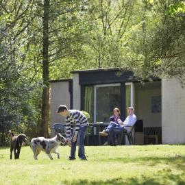 Center Parcs De Kempervennen Eindhoven, hotel em Westerhoven