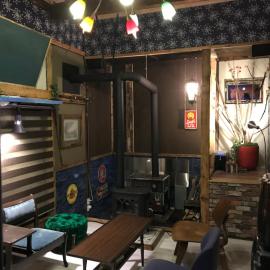 Shabby House, hotel in Sapporo
