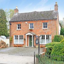 Grayling House, hotel in Stoford