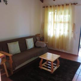 Quinta da quebrada، فندق في سانتانا