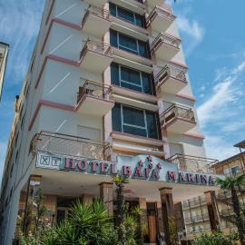 Hotel Baia Marina