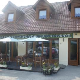 La Taverne, hotelli kohteessa Buire-le-Sec