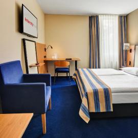 IntercityHotel Celle, hótel í Celle