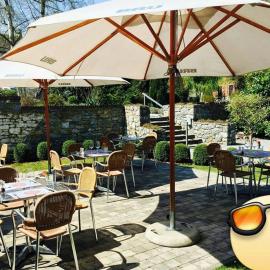 Le temps d'une escapade – hotel w mieście Silenrieux