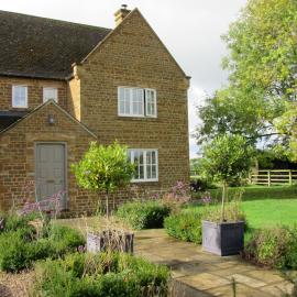 Weston Hill Farm