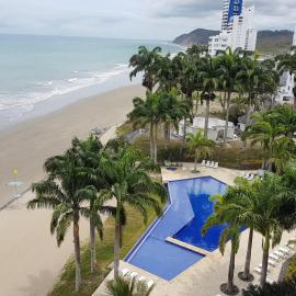 Makana Suite 6-11, hotel Tonsupában