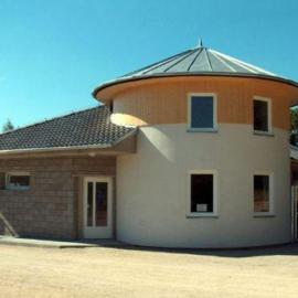 Motel Dacice: Dačice şehrinde bir otel