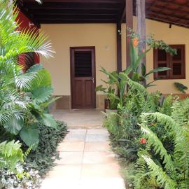 Nossa Casa em Jeri, hotel in Jericoacoara