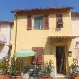 A Casa di Lucia