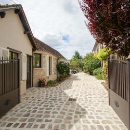 La Petite Madame, hotel in Moret-sur-Loing