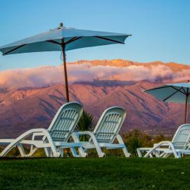 Zahrek Resorts & SPA, hotel a San Javier