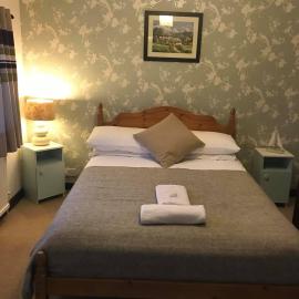 New Gurkha Inn, hotel a Talgarth