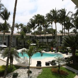 Casa Andina Premium Piura: Piura'da bir otel